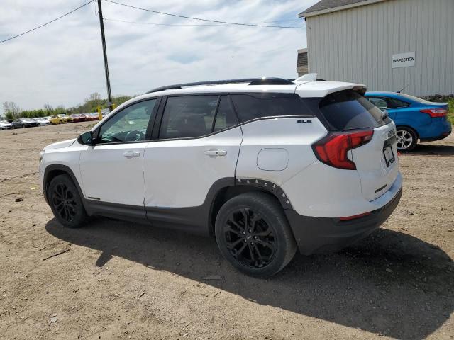 2020 GMC TERRAIN SL 3GKALMEV3LL148680