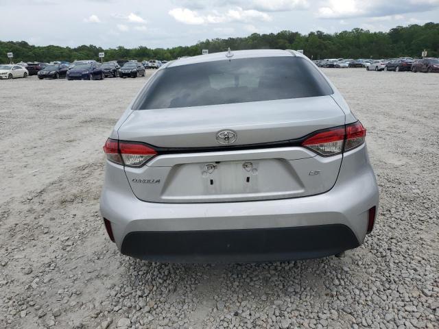 2023 TOYOTA COROLLA LE - 5YFB4MDE1PP070407
