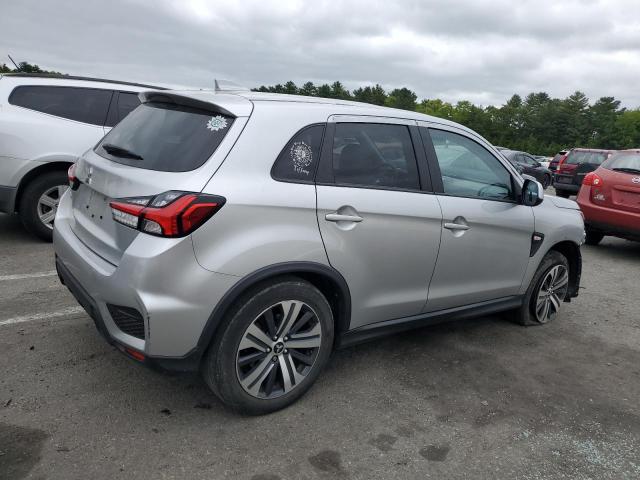 Vin: ja4apuau7mu020229, lot: 57520285, mitsubishi outlander es 20213