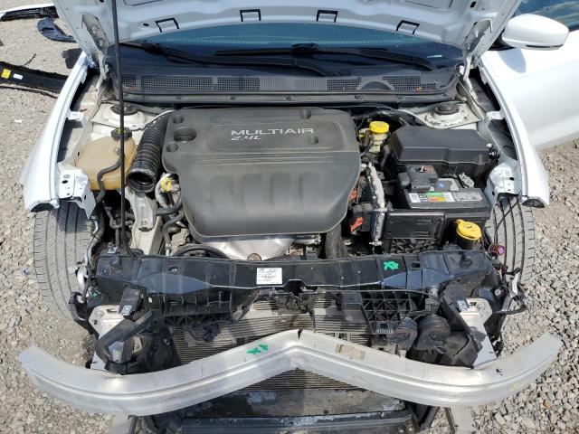 2015 DODGE DART GT 1C3CDFEB8FD116678