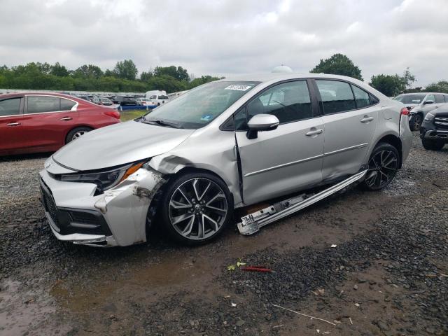 Vin: 5yfs4rce2lp050272, lot: 58737895, toyota corolla se 2020 img_1