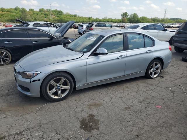 BMW 328 D