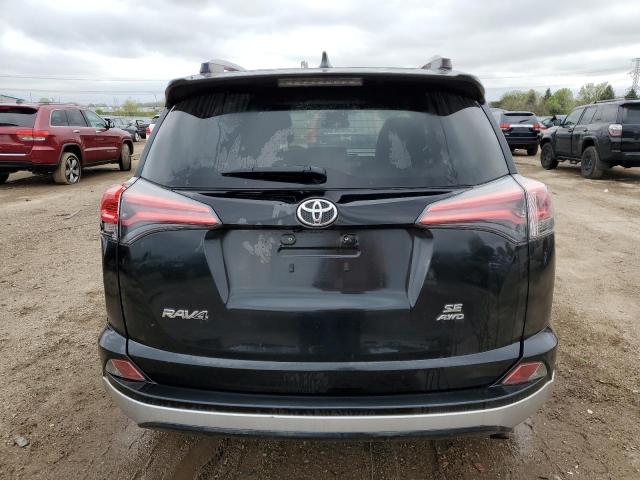 2016 TOYOTA RAV4 SE - JTMJFREV7GD185470