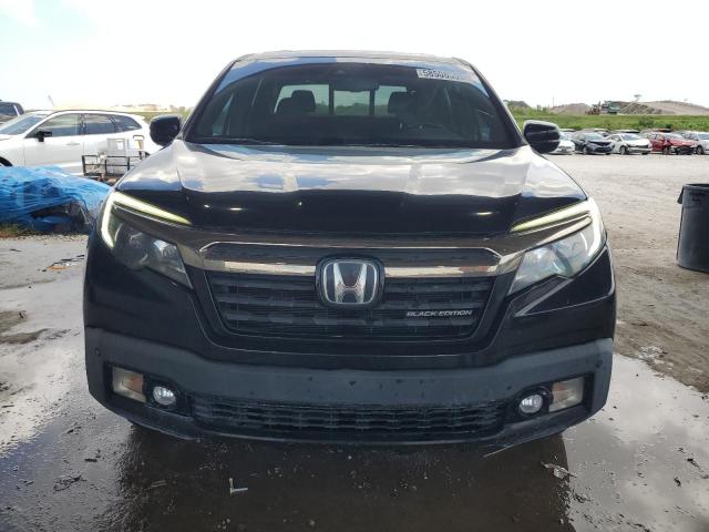 2020 HONDA RIDGELINE 5FPYK3F86LB012209