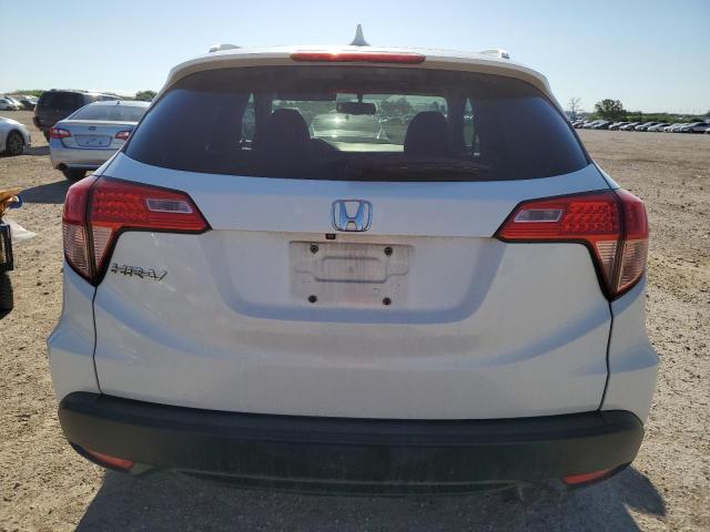 2016 HONDA HR-V EXL - 3CZRU5H77GM708970