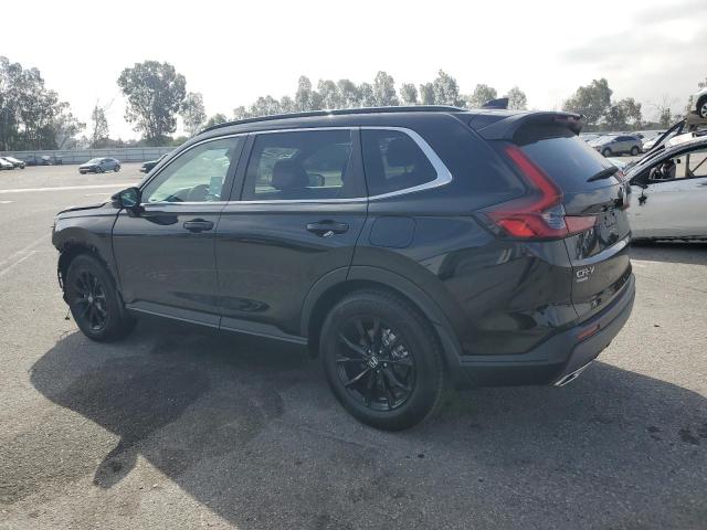 Vin: 7fars5h8xse038417, lot: 56900155, honda crv sport-l 20252