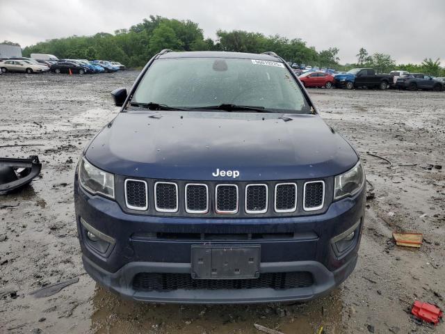 2020 JEEP COMPASS LA 3C4NJDBB5LT112616