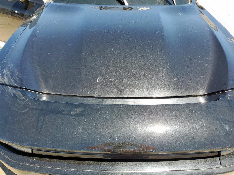 2025 DODGE CHARGER DA - 2C3CDBCK4SR542340