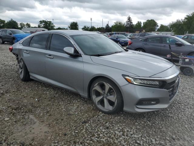 Vin: 1hgcv1f98ja118756, lot: 57889585, honda accord touring 20184