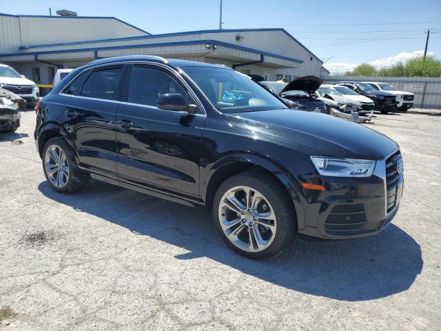 Vin: wa1bfcfs2gr021871, lot: 56348965, audi q3 premium plus 20164