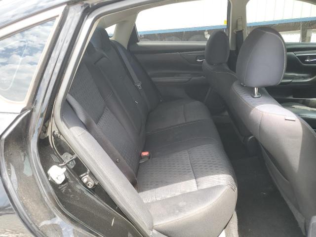 2017 NISSAN ALTIMA 2.5 - 1N4AL3AP6HN314801