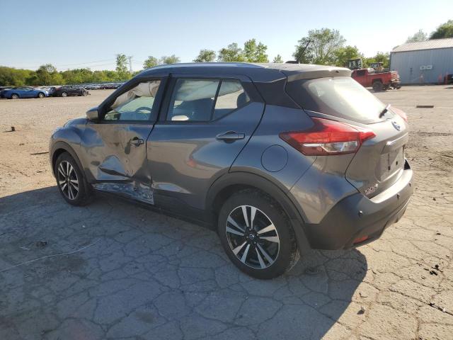 Vin: 3n1cp5cv1ll548306, lot: 57425835, nissan kicks sv 20202
