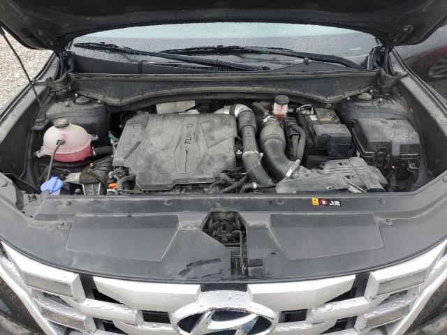 2022 HYUNDAI SANTA CRUZ - 5NTJDDAF8NH038493