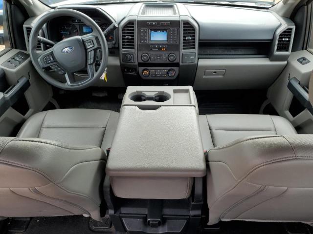 2022 FORD F250 SUPER - 1FT8W2BT0NEF51737