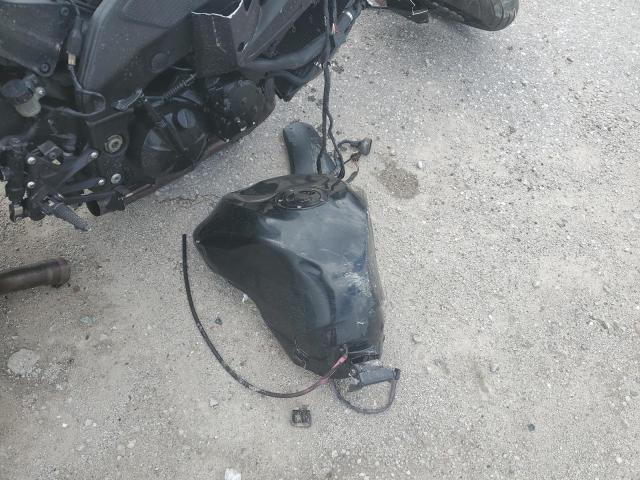 2008 KAWASAKI ZX1000 E JKAZXCE128A001124