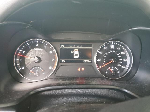 2024 KIA FORTE LX - 3KPF24AD2RE728355