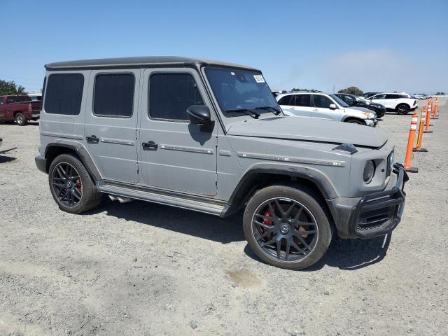 Vin: w1nyc7hj8nx453144, lot: 56381465, mercedes-benz g-class 63 amg 20224