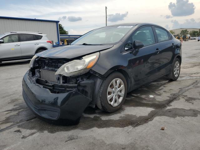 KIA RIO EX