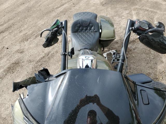 2017 HARLEY-DAVIDSON FLTRXS ROA 1HD1KTC16HB651037