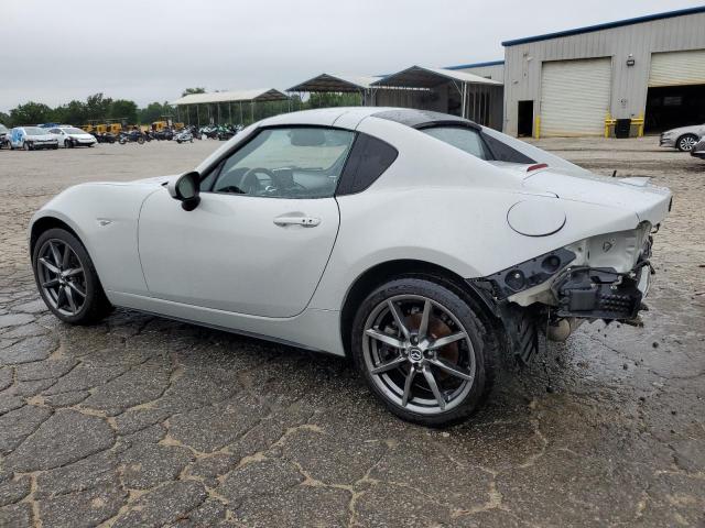 Vin: jm1ndam70h0104393, lot: 58081805, mazda mx5 grand touring 20172