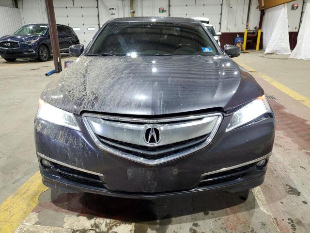 2016 ACURA TLX ADVANC 19UUB2F73GA011382