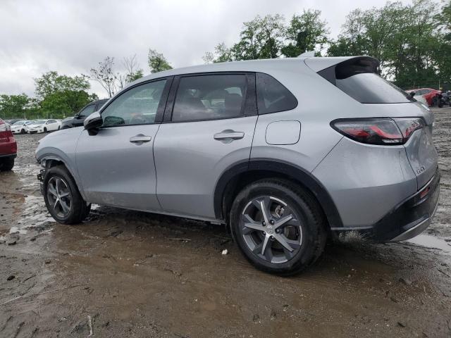 Vin: 3czrz2h75sm725243, lot: 56549495, honda hr-v exl 20252