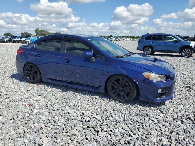Vin: jf1va1e63h9835335, lot: 56746305, subaru wrx premium 20174
