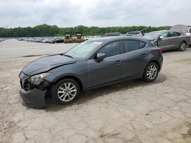 Vin: jm1bm1l7xe1104556, lot: 57083695, mazda 3 touring 2014 img_1