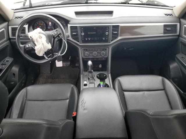 2019 VOLKSWAGEN ATLAS SE - 1V2WP2CA7KC591451
