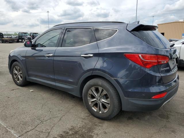 Vin: 5xyzu3lb0eg176462, lot: 56242475, hyundai santa fe 20142
