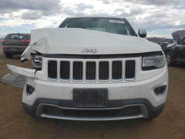 2016 JEEP GRAND CHER - 1C4RJFBG1GC324567