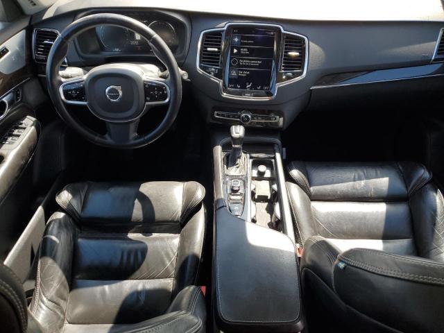 2017 VOLVO XC90 T6 YV4A22PK7H1121385
