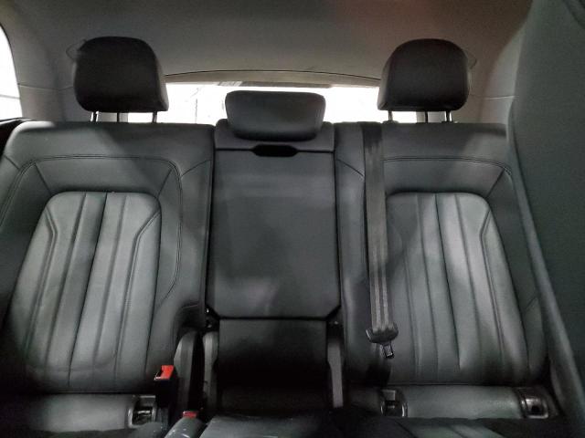 2019 AUDI Q5 PREMIUM - WA1BNAFY2K2035945