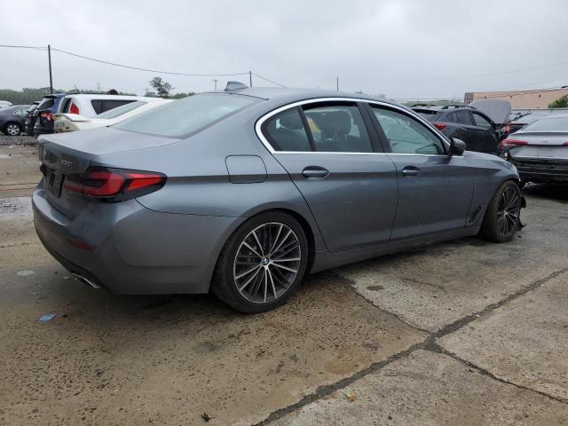 Vin: wba13bj05mww99731, lot: 56875355, bmw 5 series xi 20213