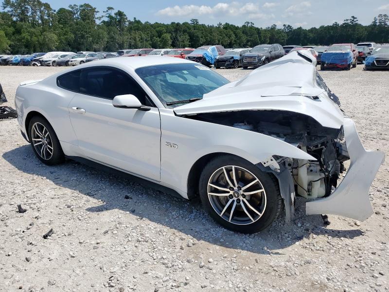 Vin: 1fa6p8cf6g5252200, lot: 57820355, ford mustang gt 20164