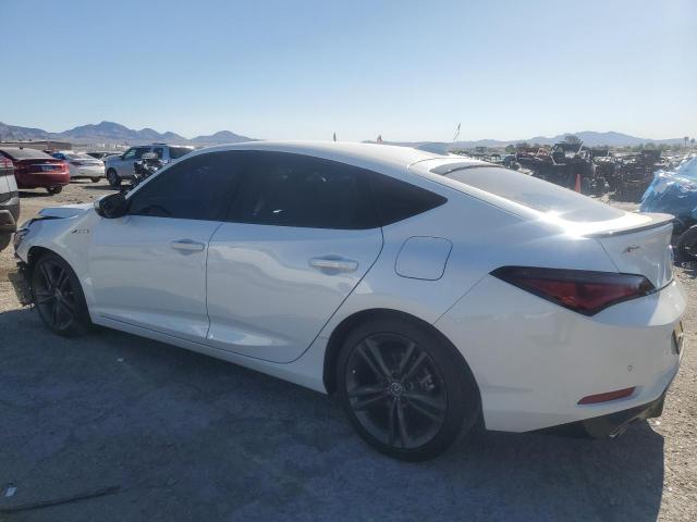 2023 ACURA INTEGRA A- 19UDE4H62PA013504