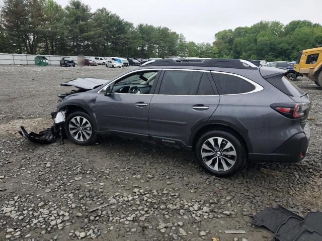 Vin: 4s4btgpd7p3155912, lot: 56195525, subaru outback touring 20232