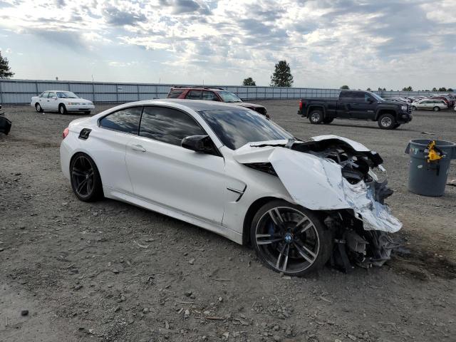 Vin: wbs3r9c50fk334663, lot: 59012605, bmw m4 20154