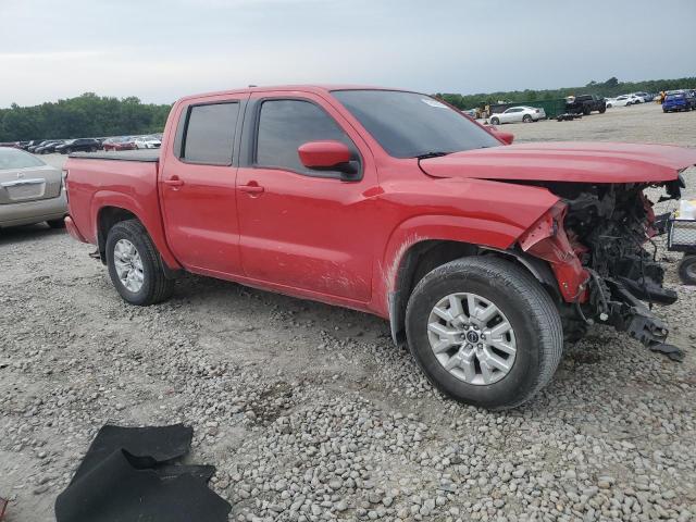 Vin: 1n6ed1ej1pn637734, lot: 57249355, nissan frontier s 20234