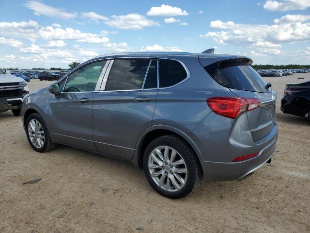 2019 BUICK ENVISION P - LRBFX3SX5KD019882