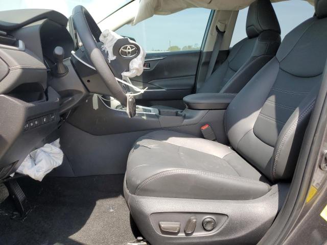 2t3c1rfv1rc302246 - 2024 Toyota rav4 xle premium - #58037005