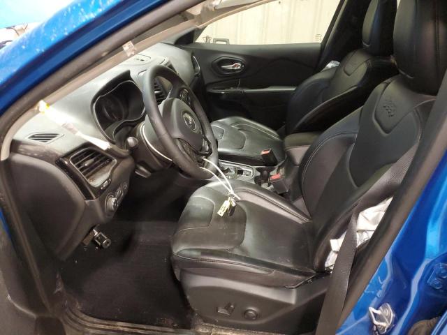 2023 JEEP CHEROKEE A 1C4PJMMB4PD105139