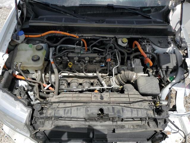 2022 FORD MAVERICK X - 3FTTW8E35NRA80495
