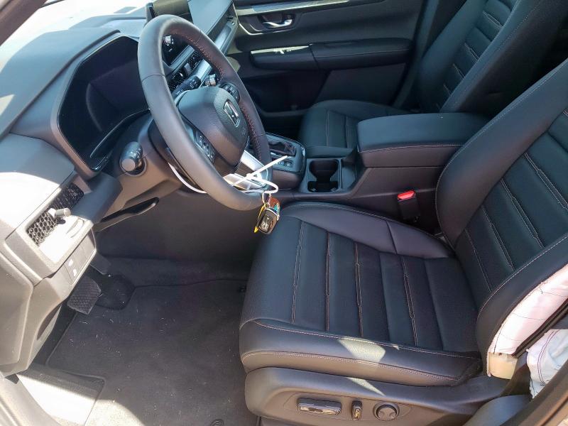 2025 HONDA CR-V SPORT - 5J6RS6H85SL007858