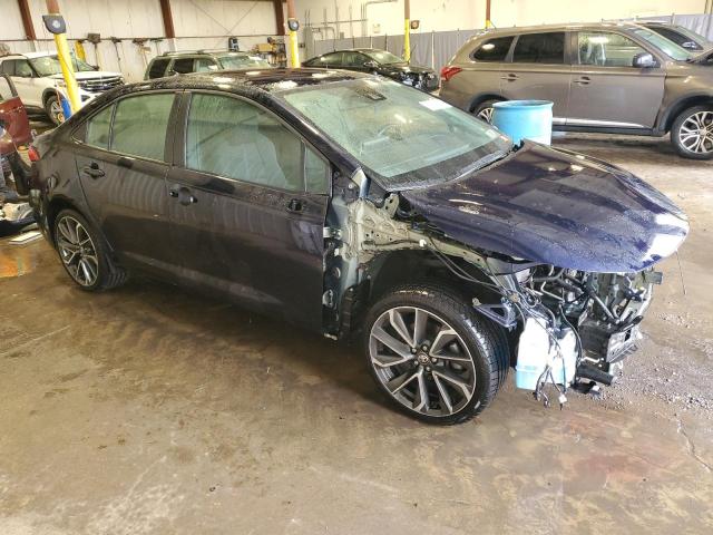Vin: 5yfs4mce5mp067068, lot: 55732335, toyota corolla se 20214