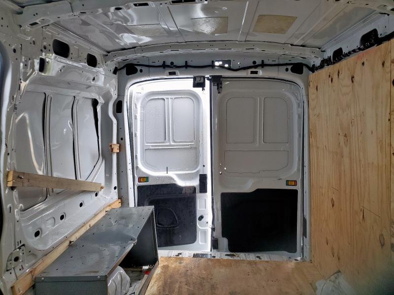 2023 FORD TRANSIT T- 1FTYE1CGXPKA13081