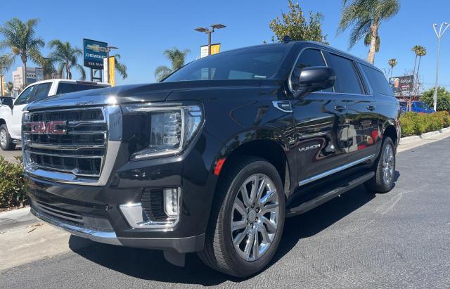 Vin: 1gks2gkt9mr448777, lot: 58092965, gmc yukon k1500 slt 20212