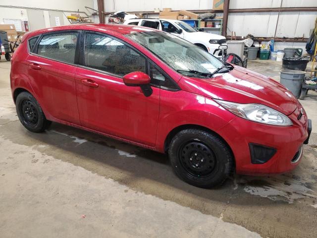 Vin: 3fadp4ej1cm214704, lot: 58056315, ford fiesta se 20124