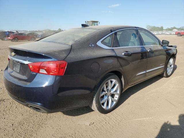 Vin: 2g1145s30g9158943, lot: 55483485, chevrolet impala ltz 20163