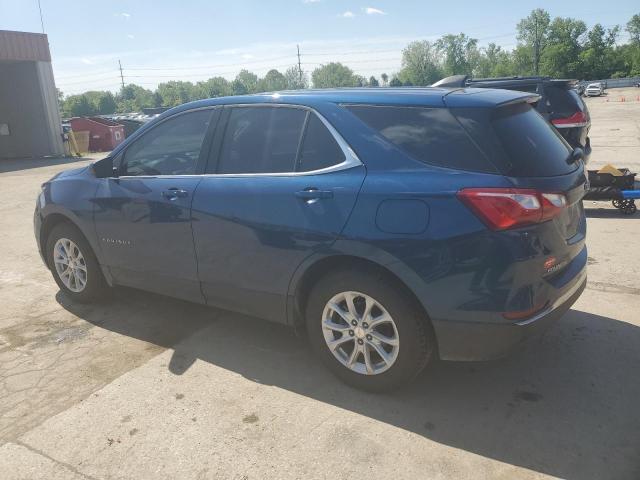 2020 CHEVROLET EQUINOX LT - 3GNAXJEV9LL129315